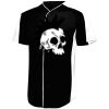 Full-Button Baseball Jersey Thumbnail