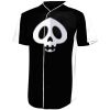 Full-Button Baseball Jersey Thumbnail