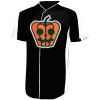 Full-Button Baseball Jersey Thumbnail