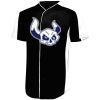 Full-Button Baseball Jersey Thumbnail