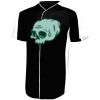 Full-Button Baseball Jersey Thumbnail