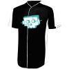 Full-Button Baseball Jersey Thumbnail