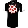Full-Button Baseball Jersey Thumbnail