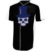 Full-Button Baseball Jersey Thumbnail
