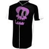 Full-Button Baseball Jersey Thumbnail