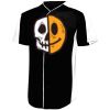 Full-Button Baseball Jersey Thumbnail