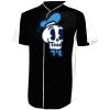 Full-Button Baseball Jersey Thumbnail