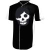 Full-Button Baseball Jersey Thumbnail