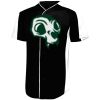 Full-Button Baseball Jersey Thumbnail