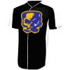 Full-Button Baseball Jersey Thumbnail