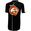Full-Button Baseball Jersey Thumbnail
