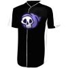 Full-Button Baseball Jersey Thumbnail
