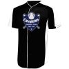 Full-Button Baseball Jersey Thumbnail