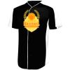 Full-Button Baseball Jersey Thumbnail
