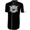 Full-Button Baseball Jersey Thumbnail