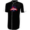 Full-Button Baseball Jersey Thumbnail