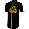 Full-Button Baseball Jersey Thumbnail