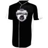 Full-Button Baseball Jersey Thumbnail