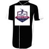 Full-Button Baseball Jersey Thumbnail
