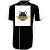 Full-Button Baseball Jersey Thumbnail