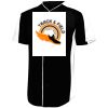 Full-Button Baseball Jersey Thumbnail