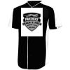 Full-Button Baseball Jersey Thumbnail