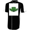 Full-Button Baseball Jersey Thumbnail