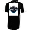 Full-Button Baseball Jersey Thumbnail