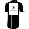 Full-Button Baseball Jersey Thumbnail