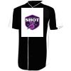 Full-Button Baseball Jersey Thumbnail