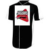 Full-Button Baseball Jersey Thumbnail