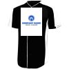Full-Button Baseball Jersey Thumbnail