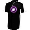 Full-Button Baseball Jersey Thumbnail