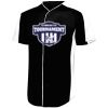 Full-Button Baseball Jersey Thumbnail