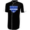 Full-Button Baseball Jersey Thumbnail