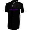 Full-Button Baseball Jersey Thumbnail
