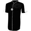 Full-Button Baseball Jersey Thumbnail