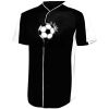 Full-Button Baseball Jersey Thumbnail