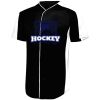 Full-Button Baseball Jersey Thumbnail