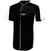 Full-Button Baseball Jersey Thumbnail
