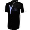 Full-Button Baseball Jersey Thumbnail