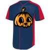 B3VP Youth Full-Button Baseball Jersey Thumbnail