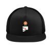 Yupoong ® 5 Panel Classic Trucker Mesh Back Cap Thumbnail