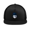 Yupoong ® 5 Panel Classic Trucker Mesh Back Cap Thumbnail