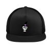 Yupoong ® 5 Panel Classic Trucker Mesh Back Cap Thumbnail