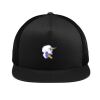 Yupoong ® 5 Panel Classic Trucker Mesh Back Cap Thumbnail