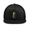 Yupoong ® 5 Panel Classic Trucker Mesh Back Cap Thumbnail