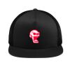 Yupoong ® 5 Panel Classic Trucker Mesh Back Cap Thumbnail