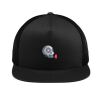 Yupoong ® 5 Panel Classic Trucker Mesh Back Cap Thumbnail