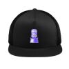 Yupoong ® 5 Panel Classic Trucker Mesh Back Cap Thumbnail